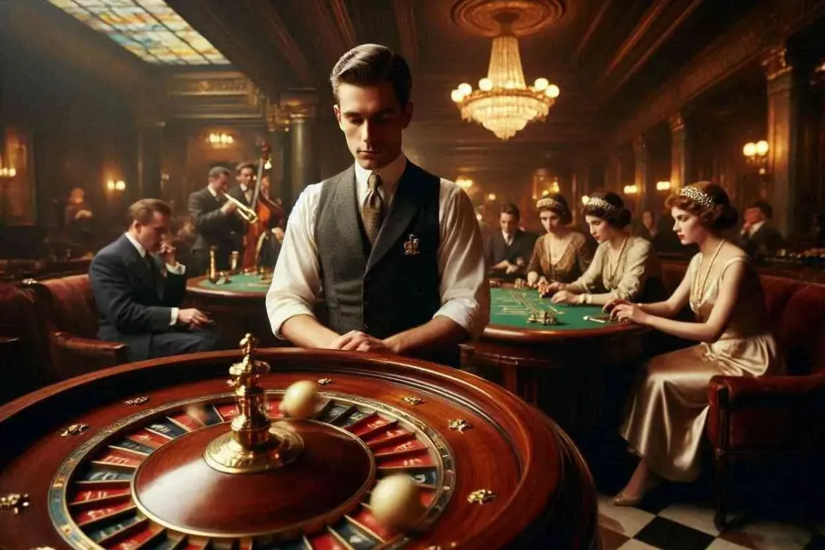 Red Magic Casino